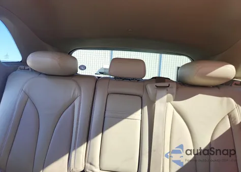 2017 Lincoln Mkc Select из США, поврежденный, VIN 5LMCJ2C99HUL04392